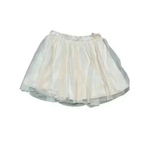 As U Wish Tulle Semi Formal Skirt‎